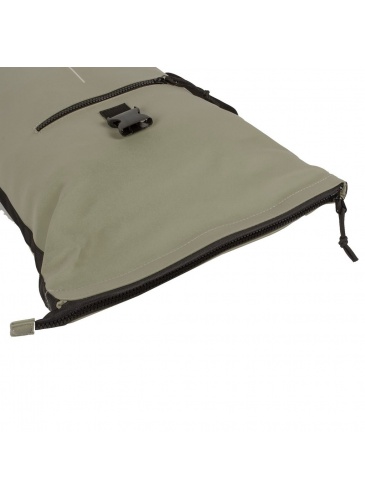 New Rebels Mart New York  Backpack Taupe