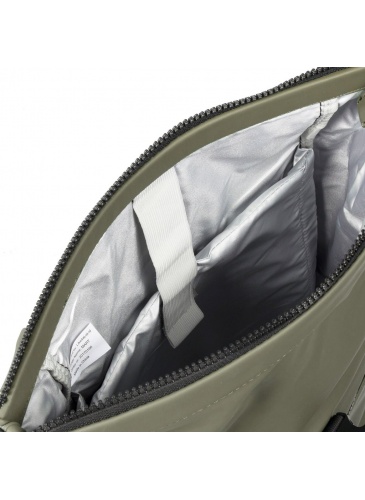 New Rebels Mart New York  Backpack Taupe