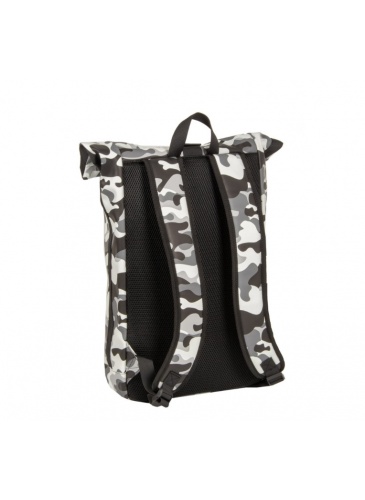 New Rebels Mart New York  Backpack Camouflage Army
