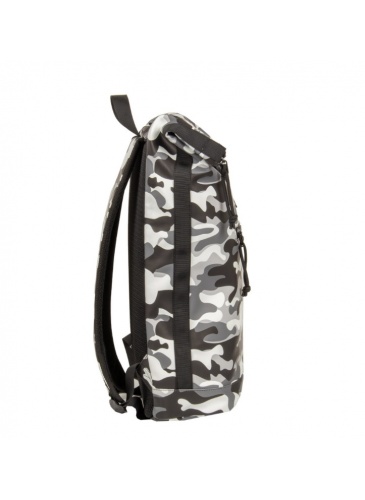 New Rebels Mart New York  Backpack Camouflage Army