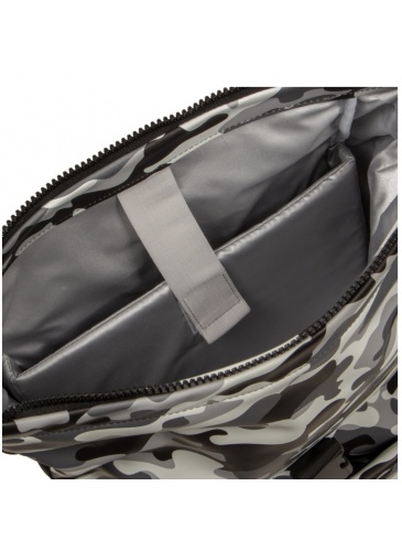 New Rebels Mart New York  Backpack Camouflage Army