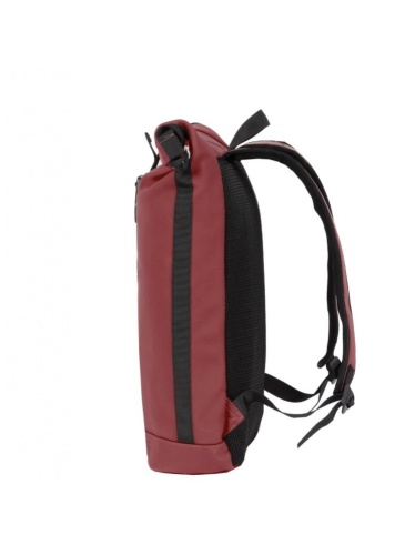 New Rebels Mart New York  Backpack Burgundy