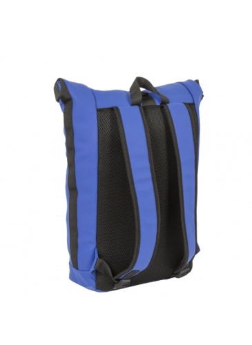 New Rebels Mart New York  Backpack Cobalt Blue