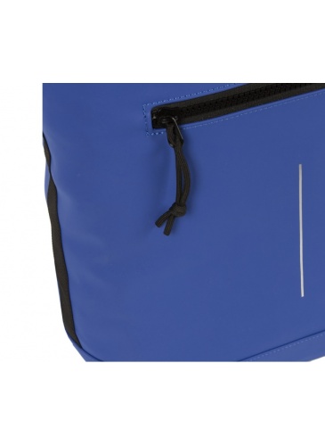 New Rebels Mart New York  Backpack Cobalt Blue