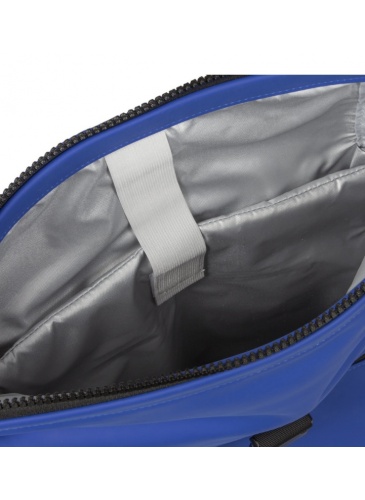 New Rebels Mart New York  Backpack Cobalt Blue