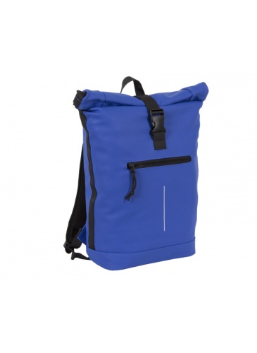 New Rebels Mart New York  Backpack Cobalt Blue