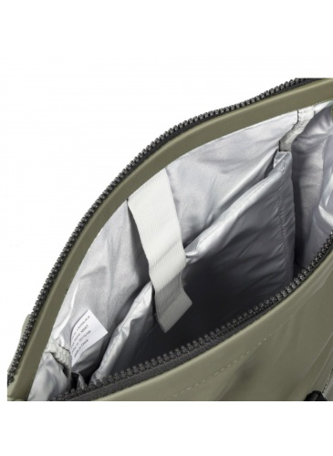 New Rebels Mart New York  Backpack Taupe
