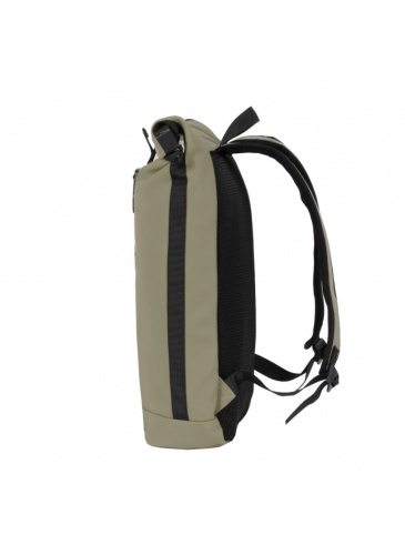 New Rebels Mart New York  Backpack Taupe