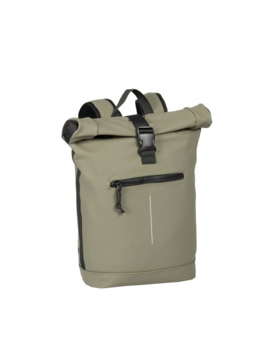 New Rebels Mart New York  Backpack Taupe