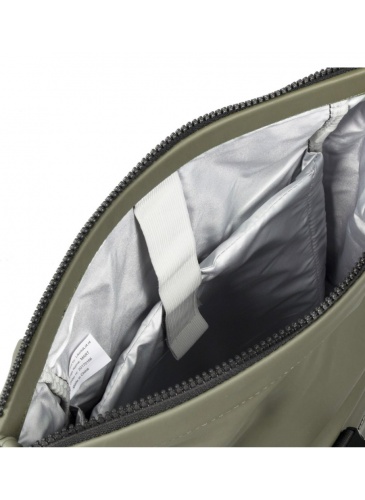 New Rebels Mart New York  Backpack Taupe