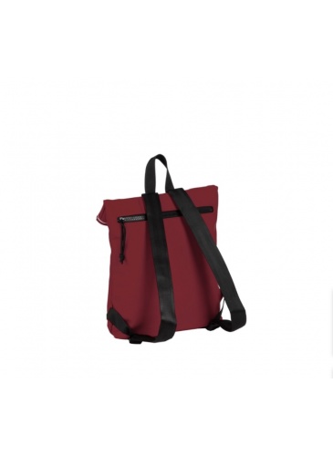 New Rebels  Mart Backpack small Burgundy