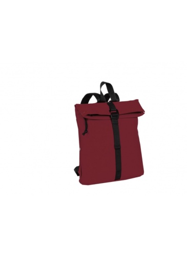 New Rebels  Mart Backpack small Burgundy