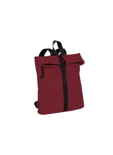 New Rebels  Mart Backpack small Burgundy