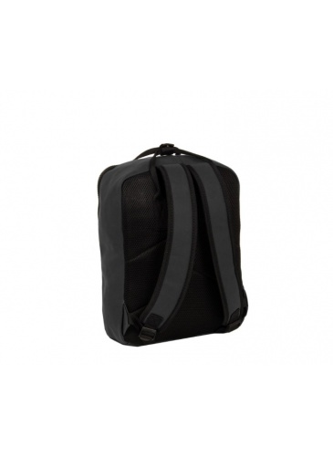 New Rebels Mart  Backpack Black