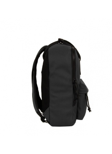New Rebels Mart  Backpack Black