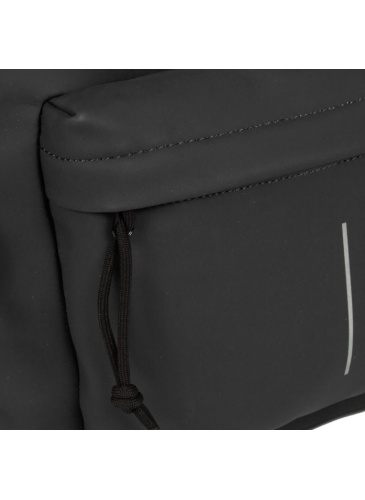 New Rebels Mart  Backpack Black
