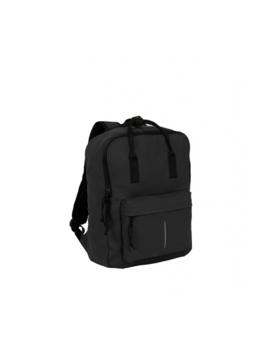 New Rebels Mart  Backpack Black