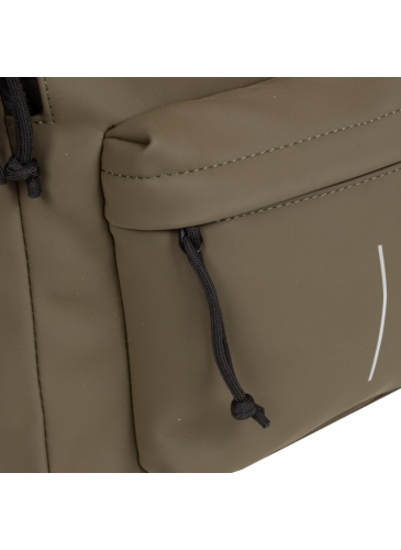 New Rebels Mart  Backpack Olive