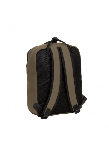 New Rebels Mart  Backpack Olive