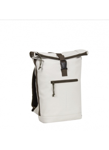 New Rebels  Tim Backpack Water-Repellent Beige