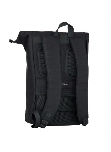 New Rebels Valor New York  Backpack Black