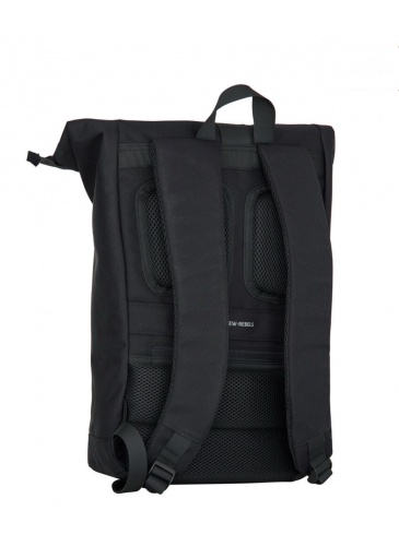 New Rebels Valor New York  Backpack Black