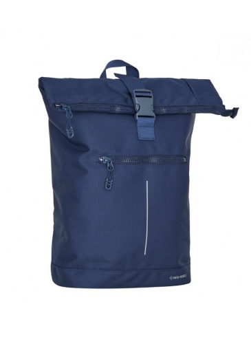 New Rebels Valor New York  Backpack Navy