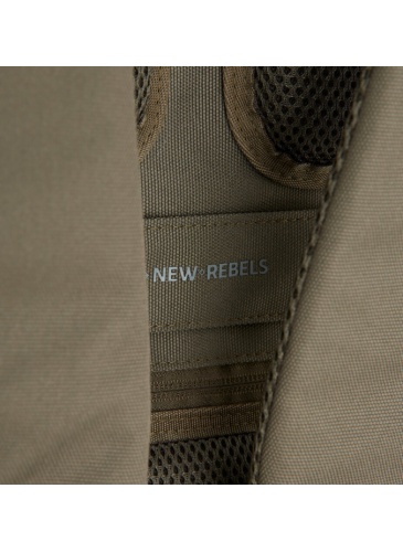 New Rebels Valor New York  Backpack Olive