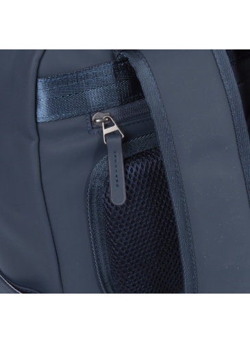 Backpack New Rebels William Milwaukee Navy