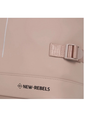 New Rebels William Riverside Backpack