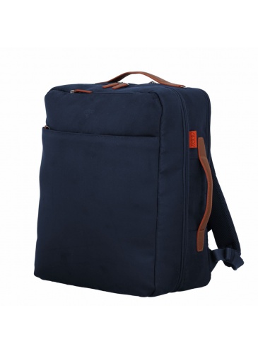 Backpack / cabin size Jump UPPSALA  Navy