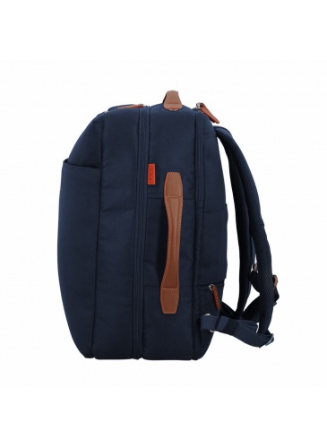 Backpack / cabin size Jump UPPSALA  Navy