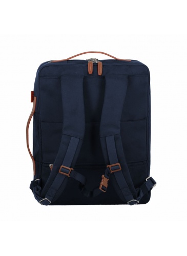 Backpack / cabin size Jump UPPSALA  Navy