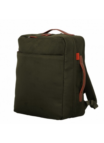 Backpack / cabin size Jump UPPSALA  Olive