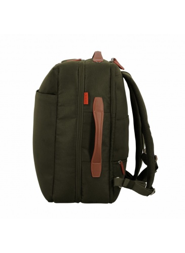 Backpack / cabin size Jump UPPSALA  Olive