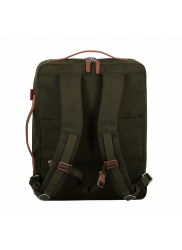Backpack / cabin size Jump UPPSALA  Olive