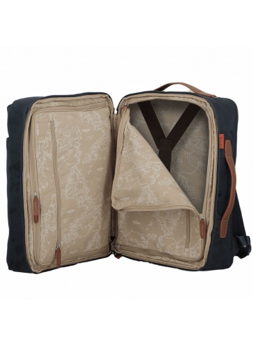 Backpack / cabin size Jump UPPSALA  Olive