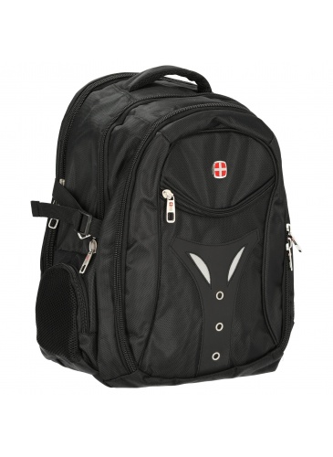 Seljakott SWISS Cross