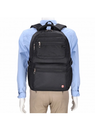 Backpack SWISS Cross