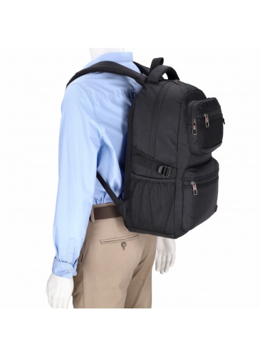 Backpack SWISS Cross