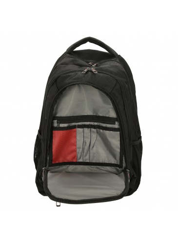 Backpack SWISS Cross