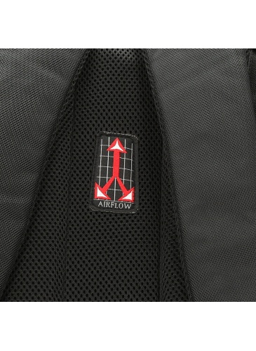 Backpack SWISS Cross