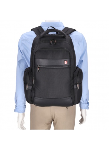 Backpack SWISS Cross