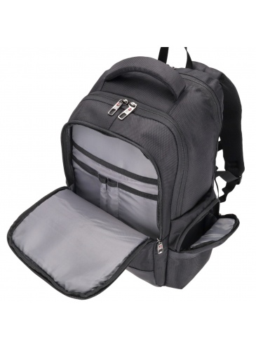 Backpack SWISS Cross