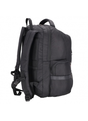 Mugursoma SWISS Cross