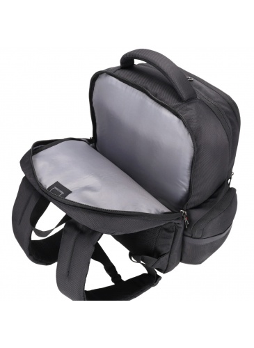 Mugursoma SWISS Cross