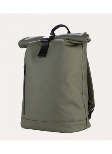 Backpack TUCANO GOMMO 15’6 GREEN