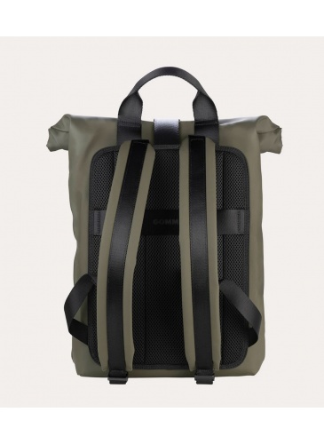 Backpack TUCANO GOMMO 15’6 GREEN