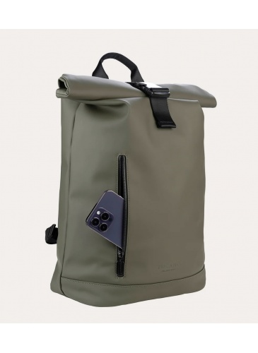 Backpack TUCANO GOMMO 15’6 GREEN