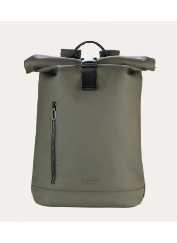 Backpack TUCANO GOMMO 15’6 GREEN